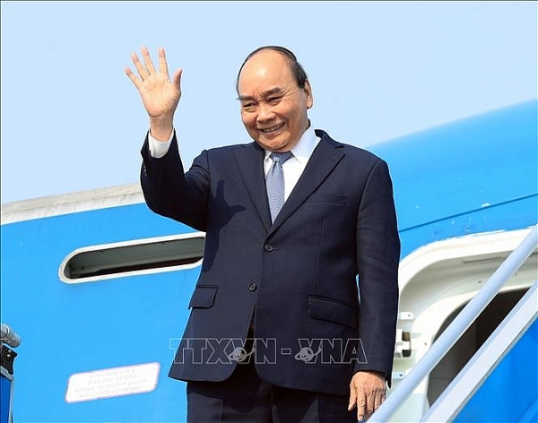THỜI SỰ 18H CHIỀU 21/12/2022: Chủ tịch nước Nguyễn Xuân Phúc bắt đầu chương trình thăm cấp Nhà nước Indonesia