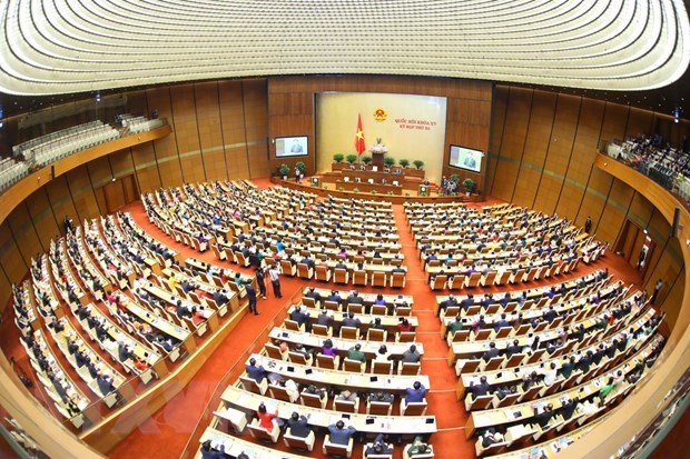 Nhìn lại công tác giám sát 2022 của Quốc hội: Giám sát trên tinh thần xây dựng, kết hợp xây và chống (30/12/2022)