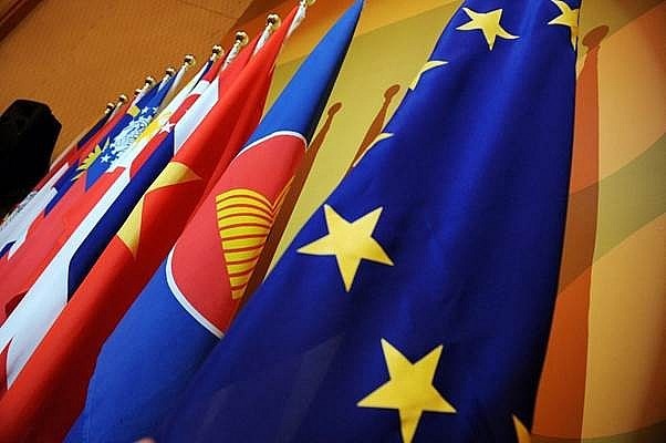 Thượng đỉnh EU – ASEAN: Kết nối và hợp tác bền vững (14/12/2022)