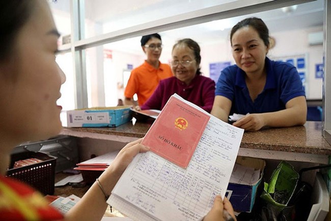 Phiên giải trình: Tăng thời gian hiệu lực xác nhận thông tin về cư trú lên 1 năm (22/12/2022)