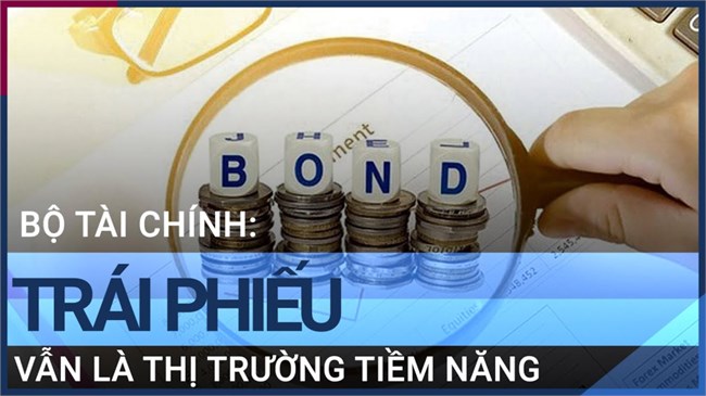 Trái phiếu doanh nghiệp vẫn là thị trường tiềm năng (26/10/2022)