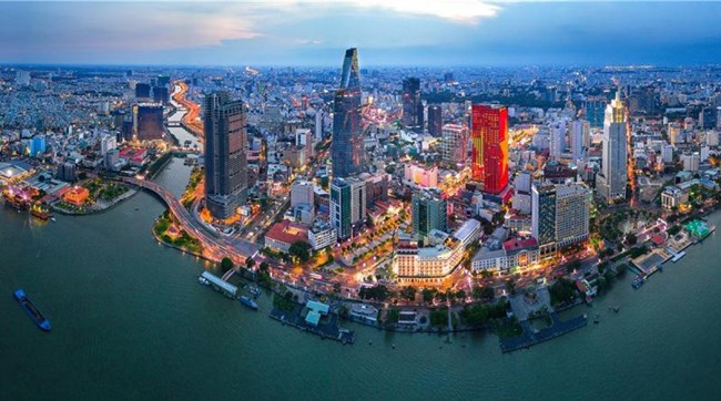 Kinh tế Việt Nam 2023: Nhiều thách thức - trên nền tảng tăng trưởng vượt trội ở năm 2022 (29/12/2022)