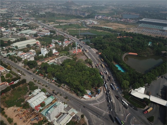 Đặt quy hoạch TP.HCM trong tổng thể, phát huy thế mạnh của liên kết vùng (7/12/2022)