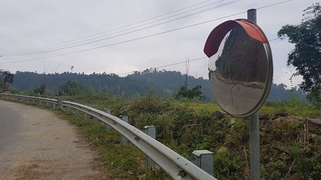 Hành Trình Xanh: Đề phòng nguy hiểm vì đường trơn, hẹp, dốc cao và sương mù dày đặc (09/02/2022)