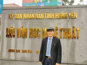 Người nặng lòng với ngành may (18/2/2022)