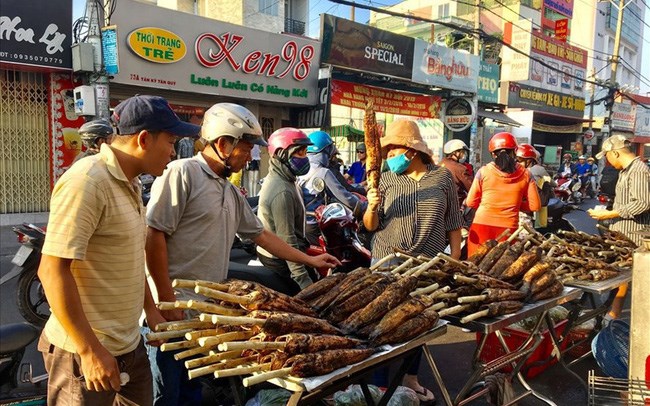 THỜI SỰ 12H TRƯA 10/2/2022: Sôi động thị trường vàng và cá lóc nướng trong ngày vía Thần Tài mùng 10 tháng Giêng