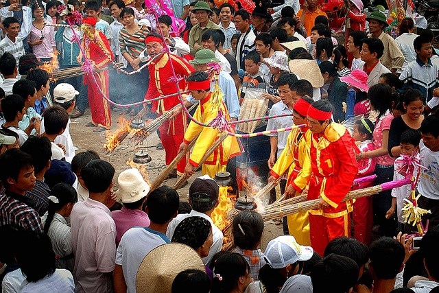 Đừng để tháng Giêng là tháng ăn chơi (11/02/2022)