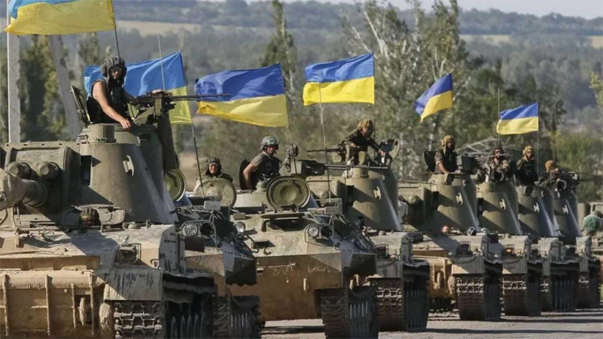 Tình hình Ukraine: Ngoại giao dùng dằng – Phương Tây quan ngại Nga đặt lực lượng răn đe hạt nhân lên mức cảnh giác cao nhất (28/2/2022)