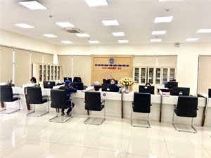 Những hạn chế trong hoạt động xây dựng pháp luật hiện nay (18/03/2022)