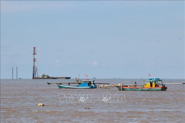 THỜI SỰ 12H TRƯA 2/3/2022: Rà soát thông tin nhà máy điện gió gần 3.000 tỷ đồng ở Cà Mau bị mất trộm.