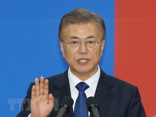 Dấu ấn của chính quyền Tổng thống Moon Jae-in và những tác động cuộc bầu cử Tổng thống Hàn Quốc (09/3/2022)