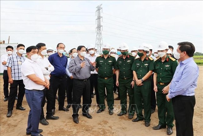 “Covid19 đã ảnh hưởng như thế nào tới việc sử dụng hiệu quả năng lượng ở Việt Nam” (03/03/2022)