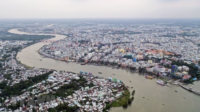 Nghị quyết 13 của Bộ Chính trị: Bước phát triển mới cho Vùng Đồng bằng Sông Cửu Long (26/04/2022)