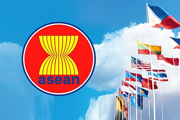 Kinh tế khu vực ASEAN hạ dự báo mức tăng trưởng do nguy cơ các cuộc xung đột (06/4/2022)