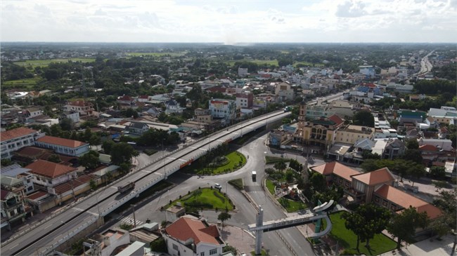 Để phân khu đô thị sông Hồng thực sự chất lượng từ bản vẽ đến thực địa (13/04/2022)