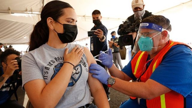 WHO cảnh báo bùng phát các dịch bệnh vốn có thể ngăn chặn được bằng vaccine (29/4/2022)