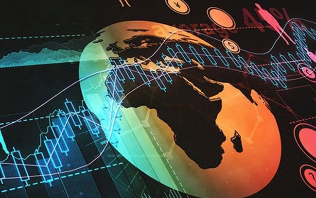 Kinh tế toàn cầu trước “mối lo kép” lạm phát và suy thoái (11/4/2022)