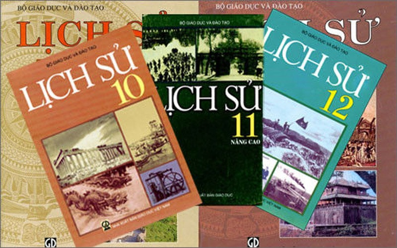 Lịch sử thành môn tự chọn từ lớp 10: Quan trọng là đổi mới phương pháp giảng dạy (20/4/2022)