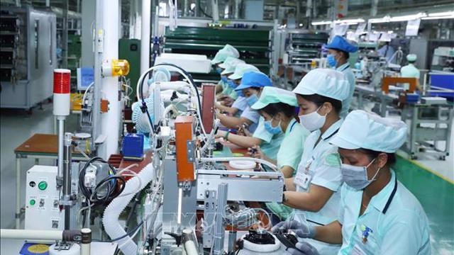 THỜI SỰ 6H SÁNG 6/4/2022: Ngân hàng Thế giới dự báo tăng trưởng GDP của Việt Nam đạt từ 5,3 đến 6,5% giai đoạn 2022-2024.