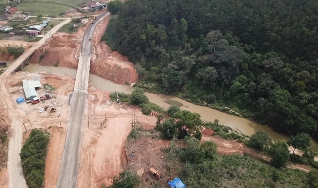 THỜI SỰ 6H SÁNG 19/4/2022: Ban chỉ đạo Quốc gia về phòng chống thiên tai họp bàn giải pháp ứng phó trước hiện tượng động đất liên tiếp xảy ra tại Kon Tum 