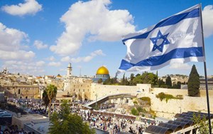 Bạo lực Jerusalem thách thức chính phủ liên minh Israel (19/4/2022)