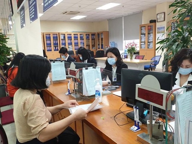  THỜI SỰ 21H30 ĐÊM 30/05/2022: Tổng thu ngân sách nhà 5 tháng năm 2022, tăng 16% so với cùng kỳ năm 2021.