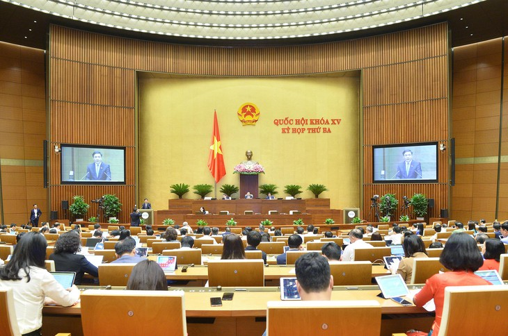 Cần thiết phải giám sát tối cao đổi mới chương trình, sách giáo khoa giáo dục phổ thông (25/5/2022)