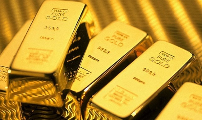 THỜI SỰ 18H CHIỀU 02/5/2022: Giá vàng trong nước cao hơn giá vàng thế giới gần 19 triệu đồng/lượng