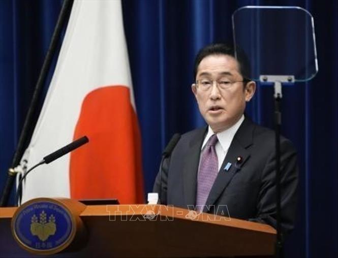 Chuyến thăm Việt Nam của Thủ tướng Nhật Bản tạo xung lực mới cho sự hợp tác tin cậy (01/05/2022)