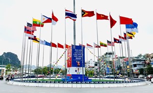 SEA Games 31: Cơ hội vàng để quảng bá du lịch Việt Nam (09/05/2022)