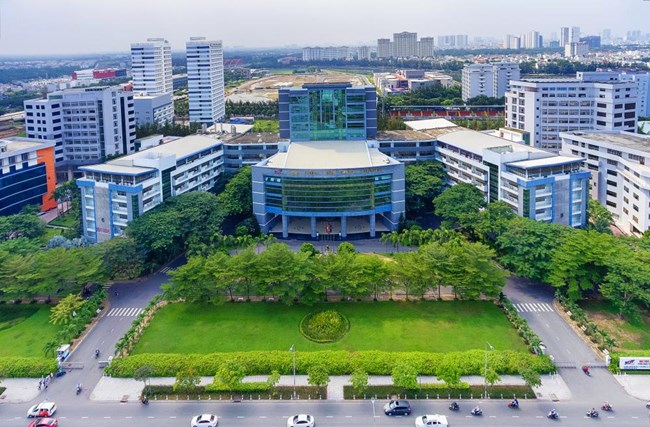 THỜI SỰ 12H TRƯA 09/6/2022: Việt Nam có 3 đại học vào top 1.000 đại học tốt nhất thế giới