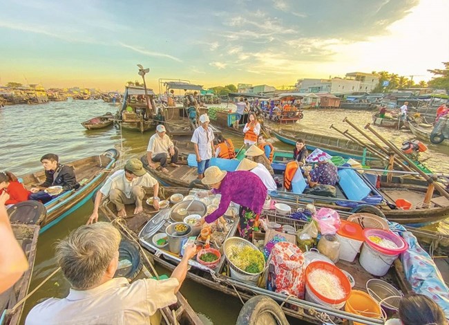 THỜI SỰ 6H SÁNG 27/6/2022: Việt Nam tăng 39 bậc trên bảng đánh giá chất lượng cuộc sống toàn cầu theo đánh giá của Tạp chí thương mại CEOWORLD