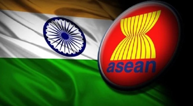 Ấn Độ - ASEAN: Hướng tới thiết lập quan hệ Đối tác chiến lược toàn diện (16/6/2022)