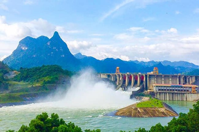 THỜI SỰ 21H30 ĐÊM 1/6/2022: Các tỉnh thành phía Bắc cần đảm bảo an toàn hạ du khi xả lũ hồ thủy điện Tuyên Quang.