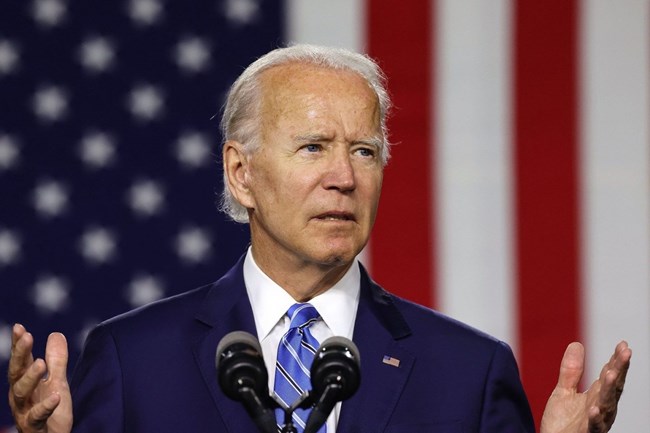 Tổng thống Mỹ Joe Biden sẽ tham dự thượng đỉnh G7 và NATO ở châu Âu (09/6/2022)