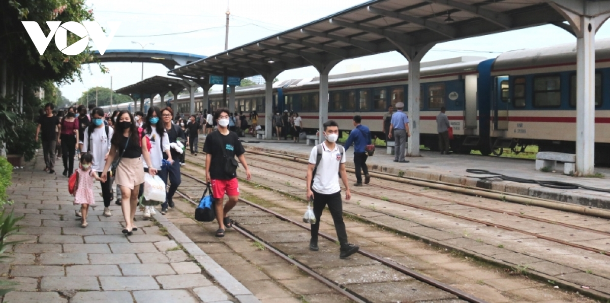 City tour – Xu hướng du lịch “hot” tại Hải Phòng (17/6/2022)