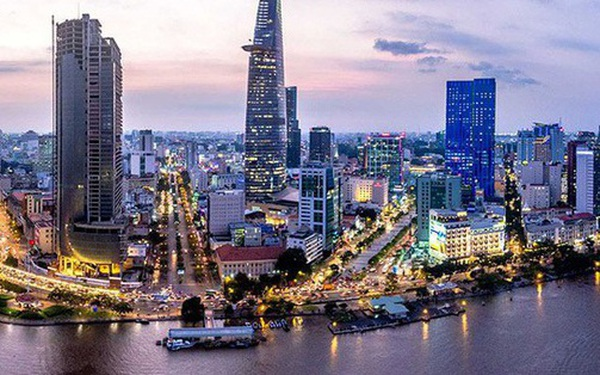GDP Việt Nam đứng thứ 5 trong khu vực (07/6/2022)