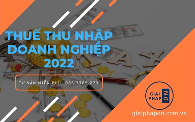 TP HCM:  Thu thuế thu nhập doanh nghiệp tăng 22% so cùng kỳ năm trước (6/6/2022)