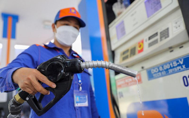 THỜI SỰ 18H CHIỀU 16/6/2022: Bộ Tài chính đề xuất giảm 