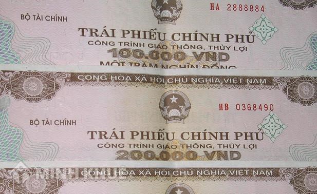 Kho bạc Nhà nước linh hoạt tham gia thị trường trái phiếu Chính phủ (01/6/2022)