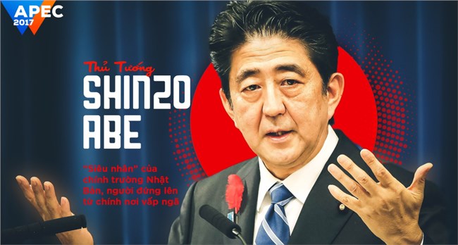 Abe Shinzo - Vị Thủ tướng nhiều dấu ấn trong quan hệ Việt Nam-Nhật Bản (8/7/2022)