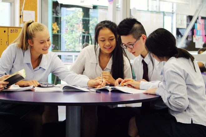 New Zealand: học sinh nghỉ học vì Covid-19 cần được giúp đỡ (27/7/2022)