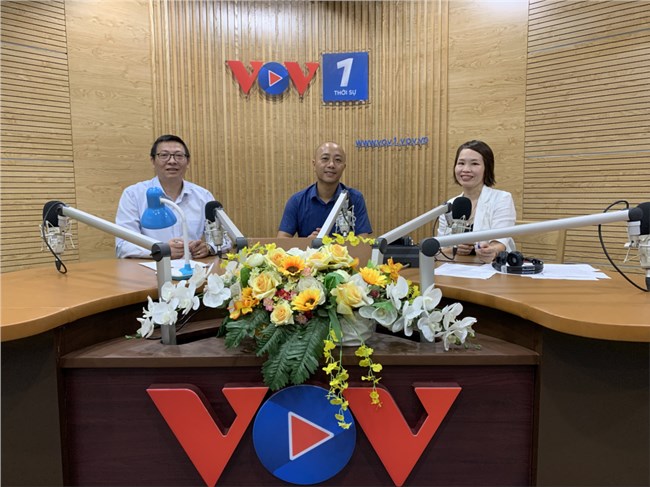 Kinh nghiệm xây dựng và quản trị thương hiệu cho doanh nghiệp khởi nghiệp (24/07/2022)
