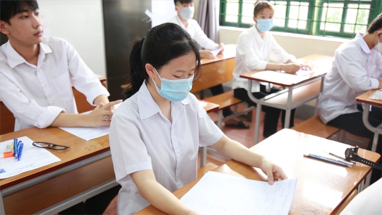 Nhìn lại kỳ thi tốt nghiệp THPT và những vấn đề đặt ra (9/7/2022)
