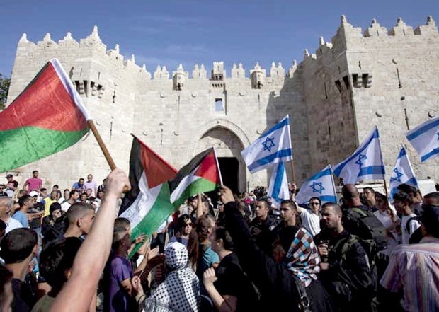 Cuộc gặp lịch sử giữa các bên đối địch Palestine – Hòa giải để đàm phán với Israel (06/7/2022)