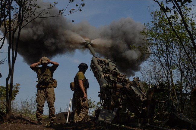 EU “bật đèn xanh” cho việc triển khai phái bộ hỗ trợ quân sự  tới Ukraine - Nga cảnh  báo “đừng đùa với lửa” (31/8/2022)