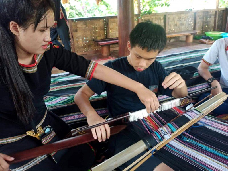 Đắk Lắk: Nỗ lực phục hồi sau COVID -19 (26/8/2022)