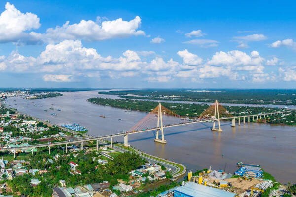 THỜI SỰ 6H SÁNG 24/8/2022: 4 tỉnh Bến Tre, Tiền Giang, Vĩnh Long và Trà Vinh liên kết phát triển bền vững vùng Duyên hải phía Đông ĐBSCL.