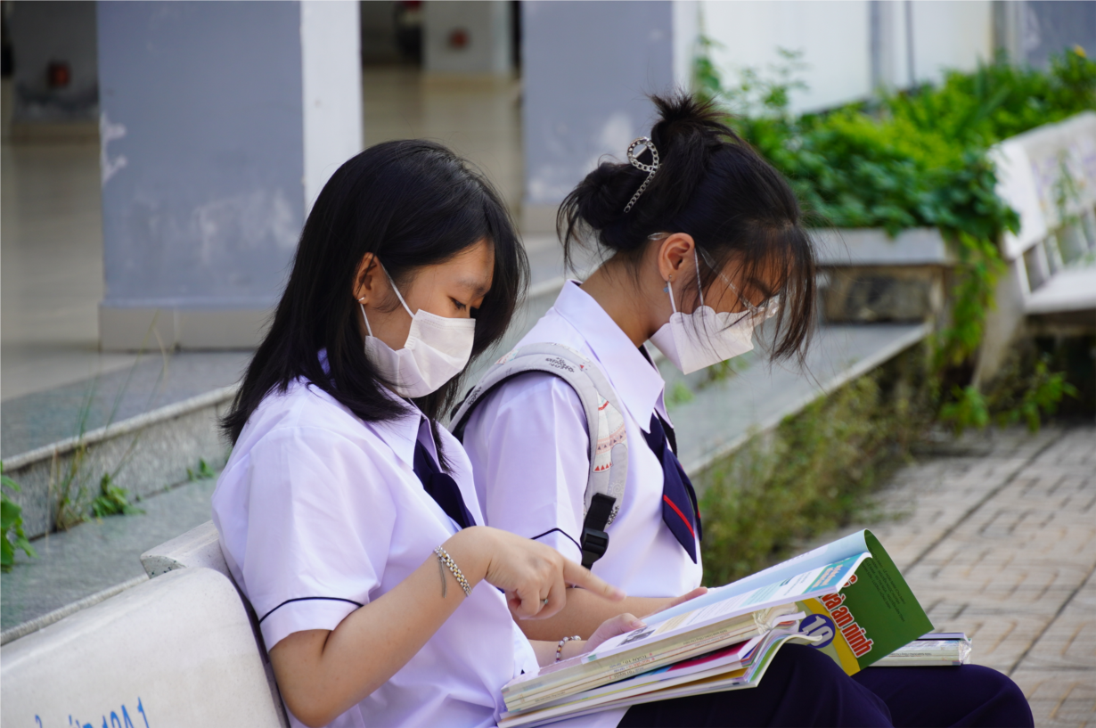 TP. Hồ Chí Minh cần đầu tư thêm cơ sở vật chất cho giáo dục ở những địa bàn có dân số cơ học tăng (19/8/2022)