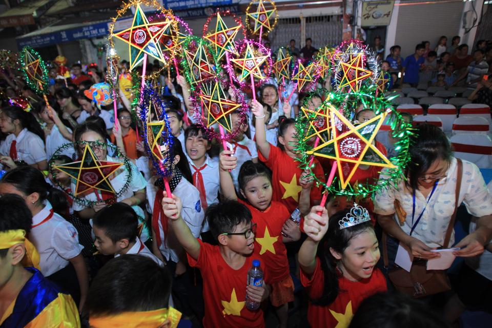 Tăng cường kiểm tra, giám sát  - Bảo đảm an toàn dịp Tết Trung thu (19/8/2022)